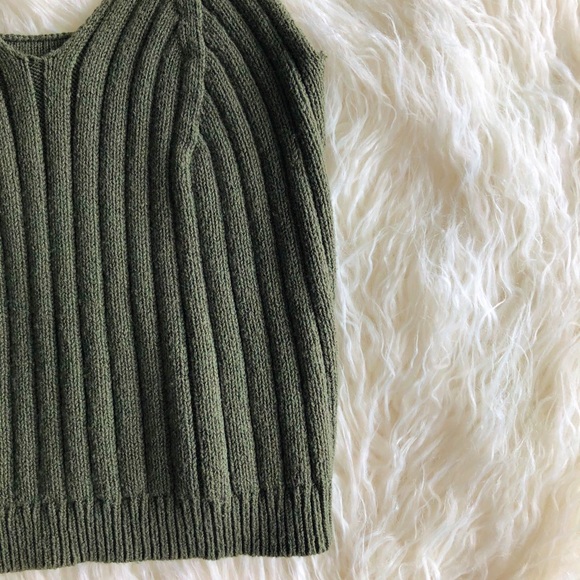 Pacsun/Kendall & Kylie Top - Picture 4 of 4